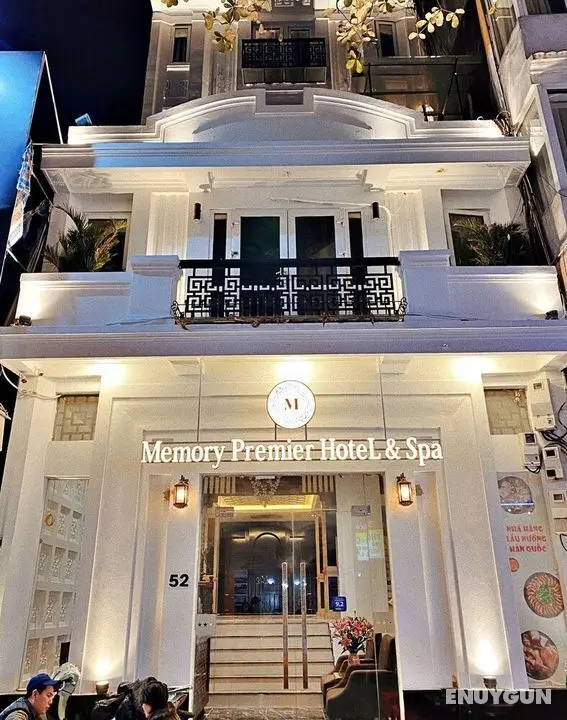 HANZ Memory Premier Hotel & Spa - Öne Çıkan Resim