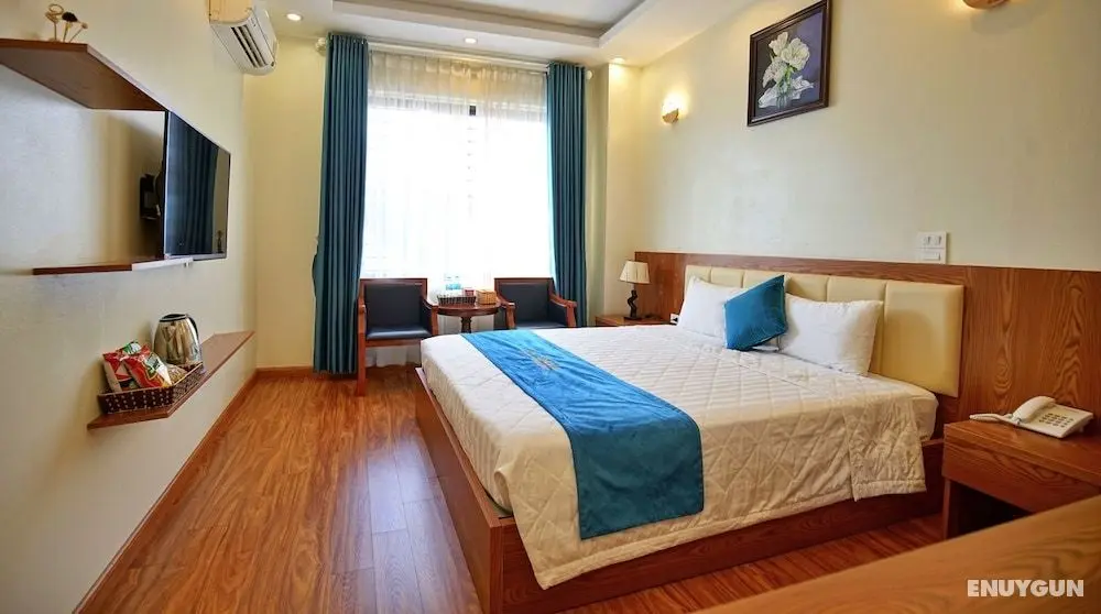 HANZ Noi Bai Airport Hotel - Öne Çıkan Resim