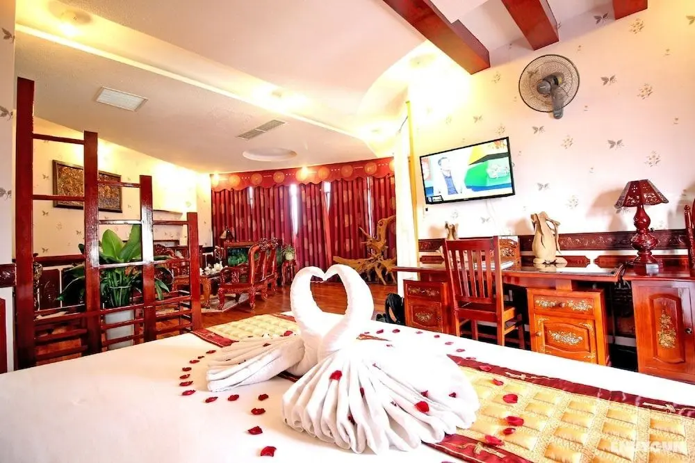 HANZ Orient Hotel Da Nang - Öne Çıkan Resim