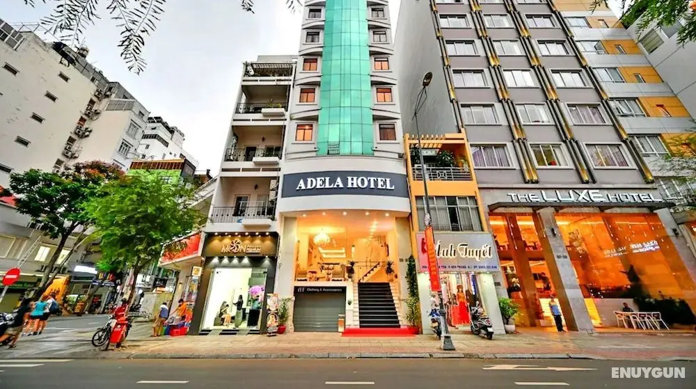 HANZ Premium Le Thanh Ton Hotel - Öne Çıkan Resim