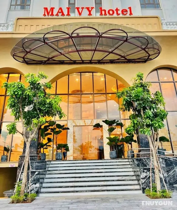 HANZ Premium MaiVy Hotel Tay Ninh - Öne Çıkan Resim