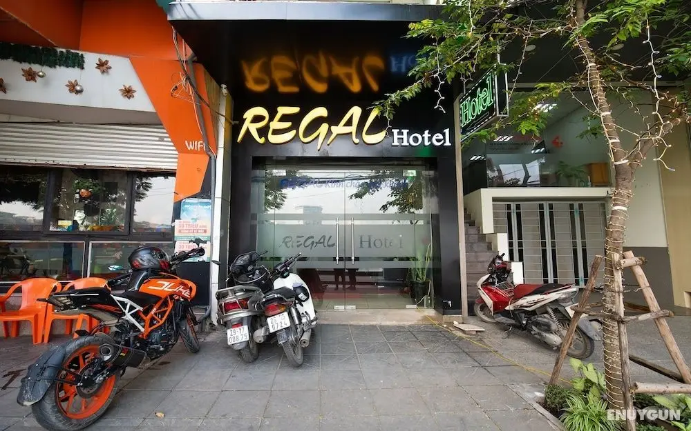 HANZ Regal Hotel Hanoi - Öne Çıkan Resim