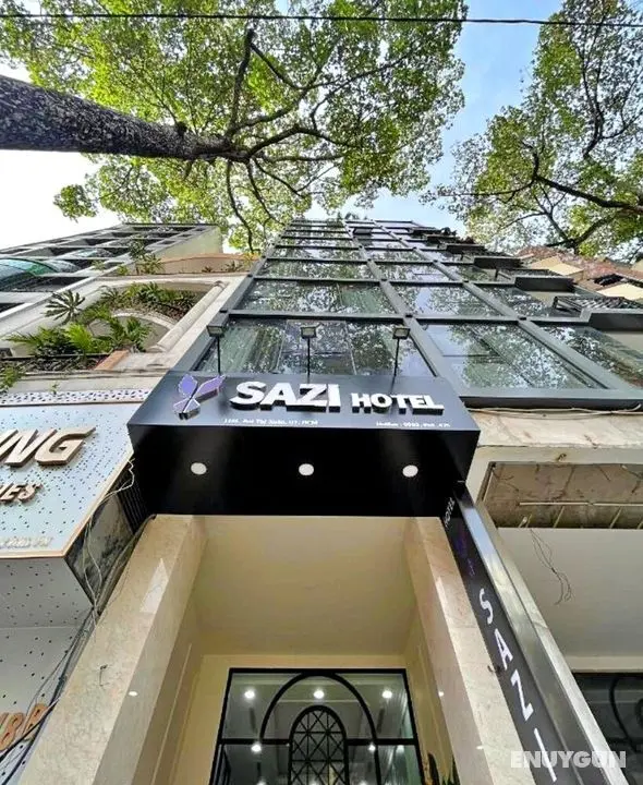 HANZ SAZI Hotel - Öne Çıkan Resim