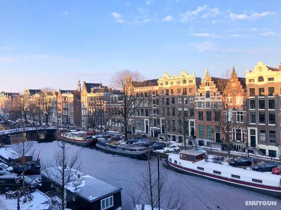 Hapimag Resort Amsterdam - Dış Mekanlar