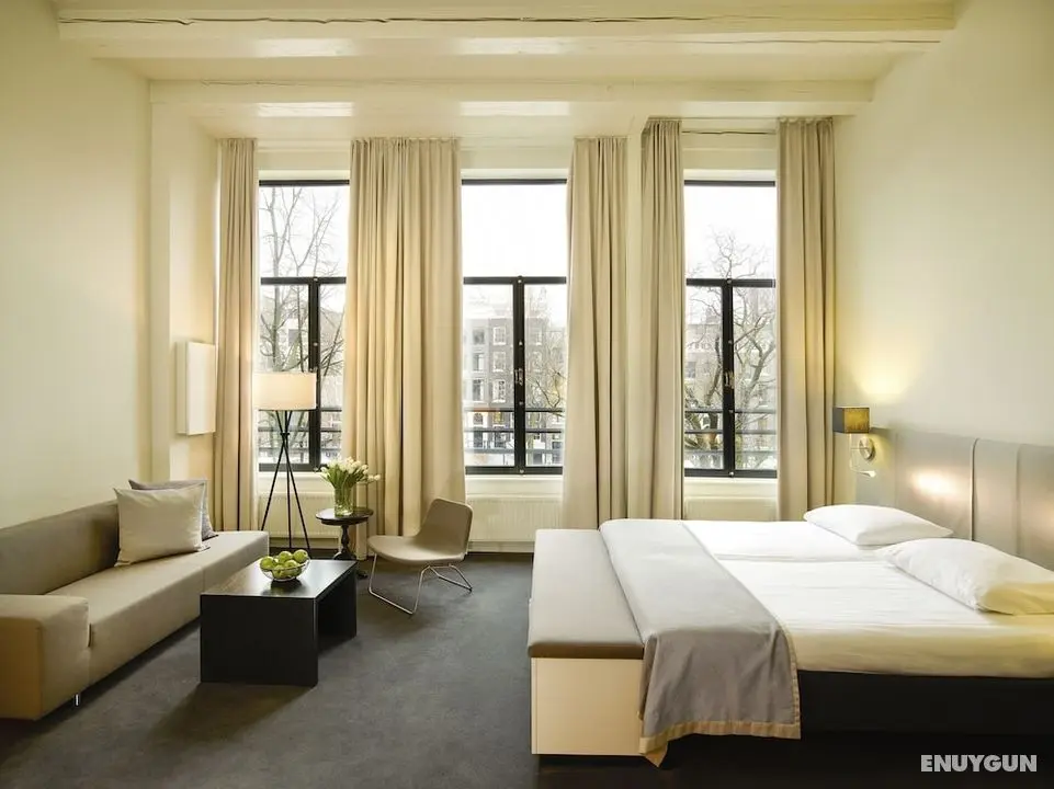 Hapimag Resort Amsterdam - Öne Çıkan Resim