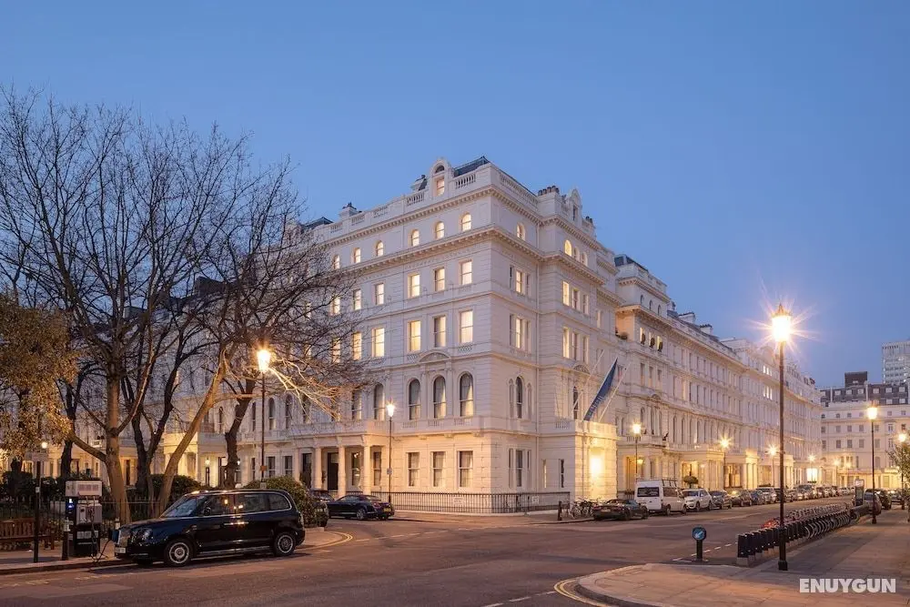 Hapimag Apartments London - Öne Çıkan Resim