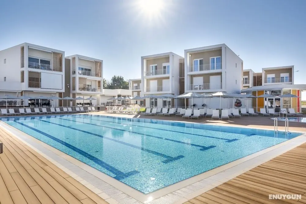 Hapimag Resort Cavallino - Öne Çıkan Resim