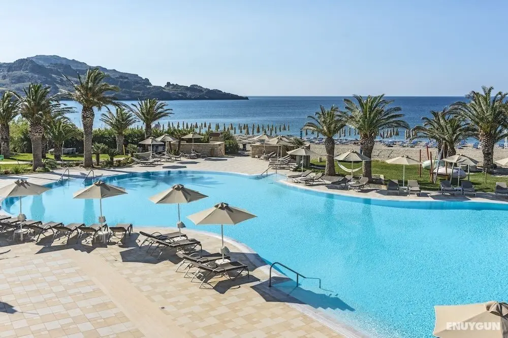 Hapimag Resort Damnoni - Öne Çıkan Resim