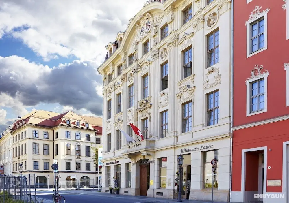 Hapimag Resort Dresden - Öne Çıkan Resim
