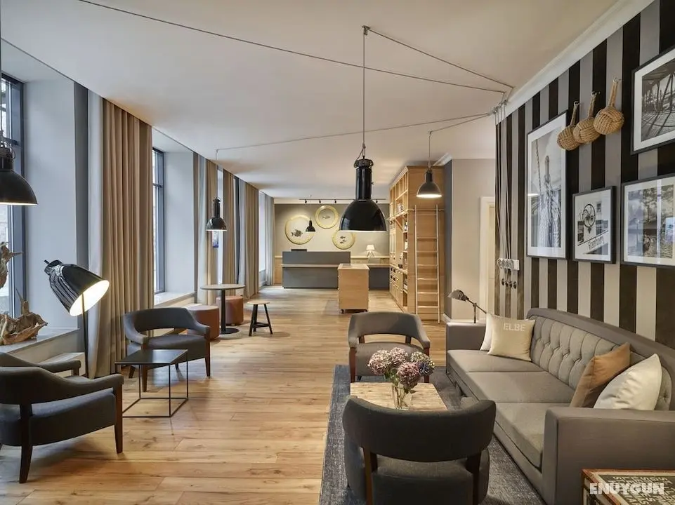 Hapimag Resort Hamburg - Öne Çıkan Resim