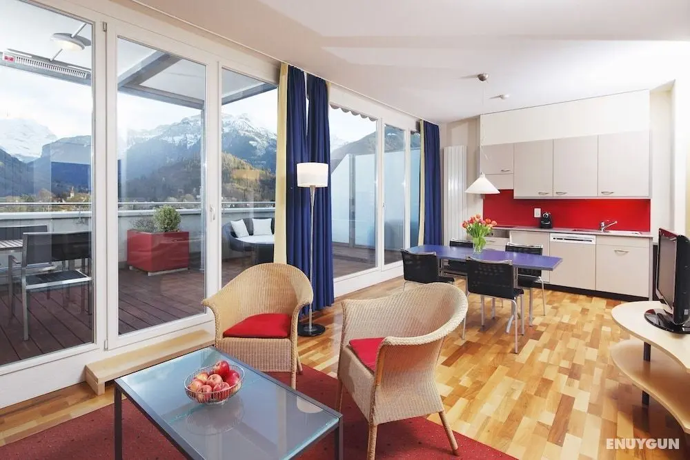Hapimag Resort Interlaken - Öne Çıkan Resim