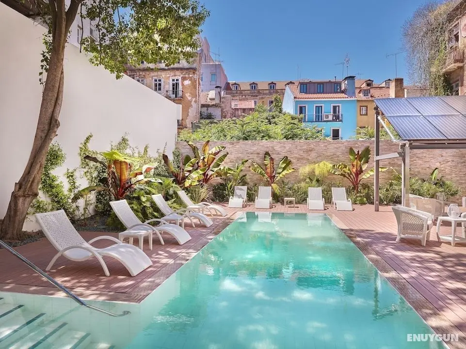 Hapimag Resort Lisbon - Öne Çıkan Resim