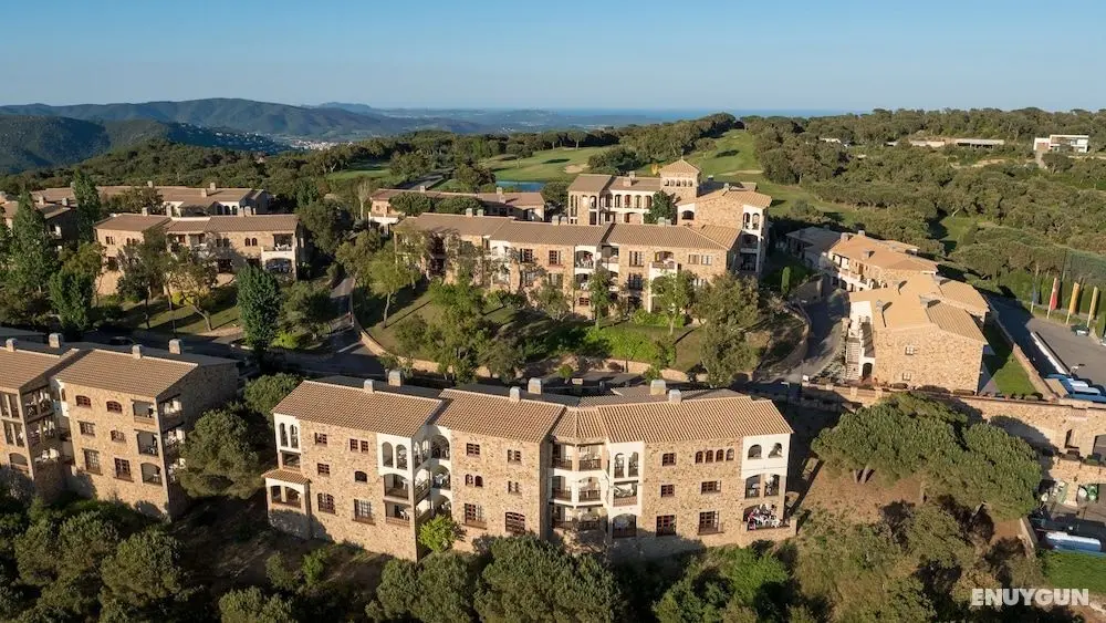Hapimag Resort Mas Nou - Dış Mekan