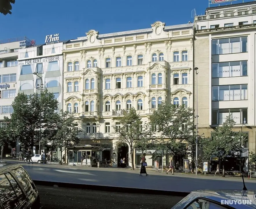 Hapimag Resort Prague - Dış Mekanlar