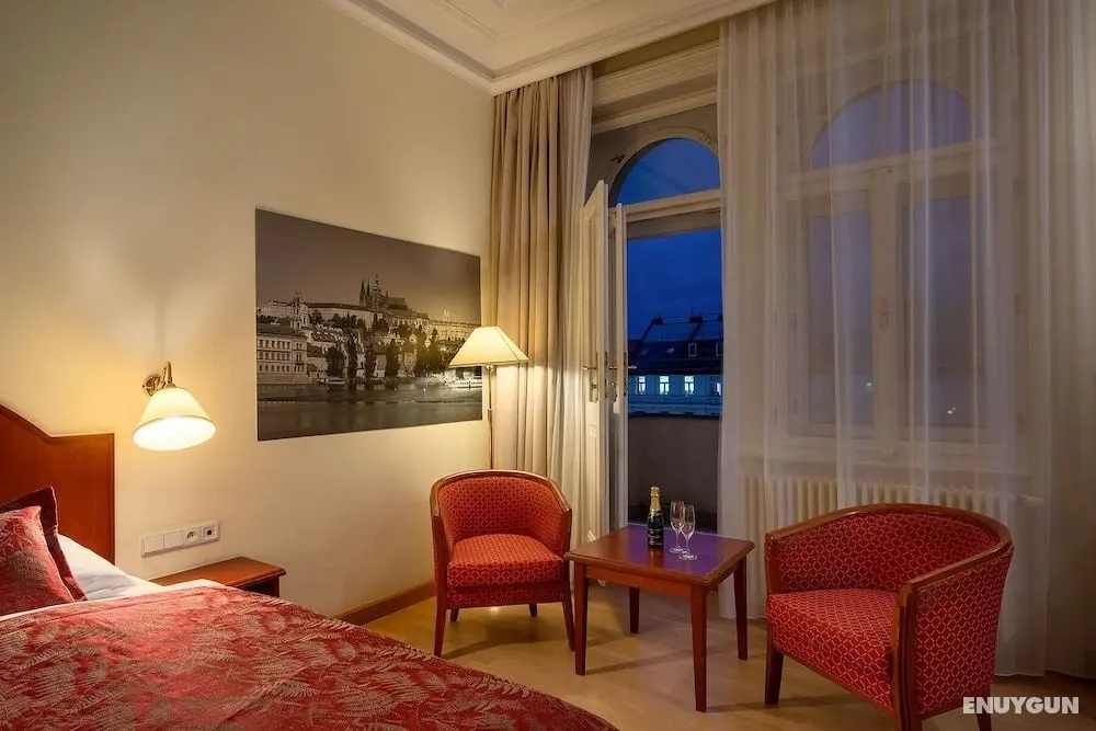 Hapimag Resort Prague - Öne Çıkan Resim