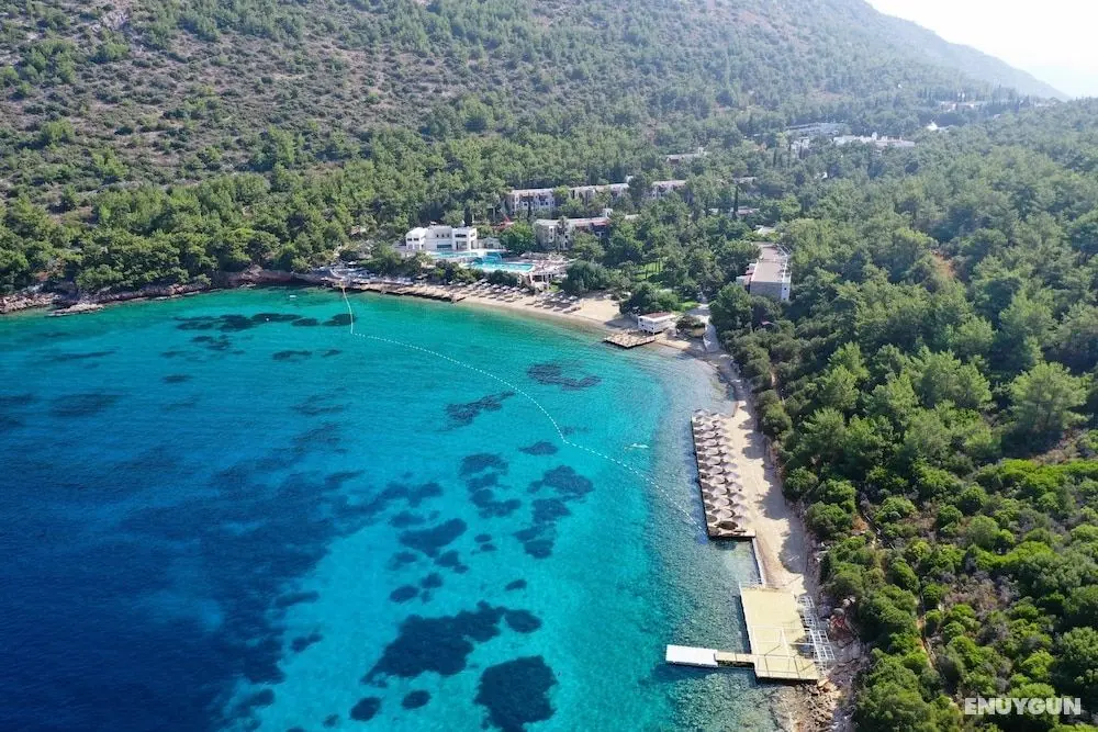 Hapimag Resort Sea Garden - Öne Çıkan Resim