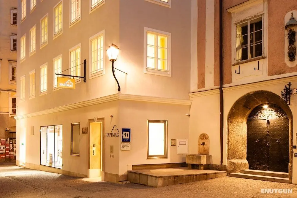 Hapimag Resort Salzburg - Öne Çıkan Resim