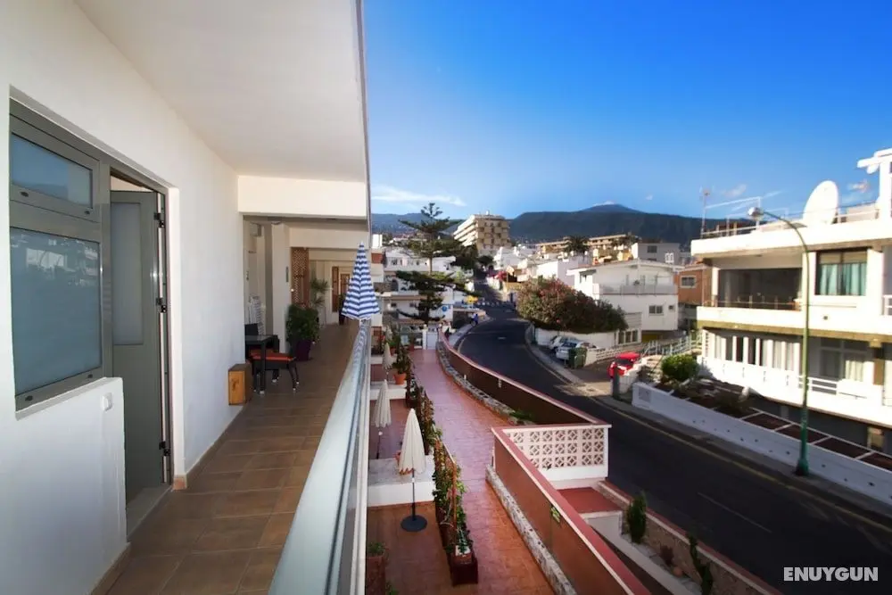 Hapimag Resort Tenerife - Lobi