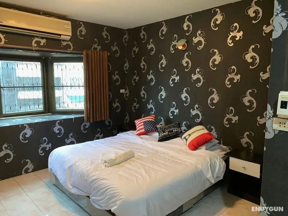 Happa Residency - Öne Çıkan Resim