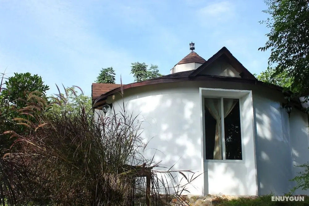 The Happiness Resort - Öne Çıkan Resim