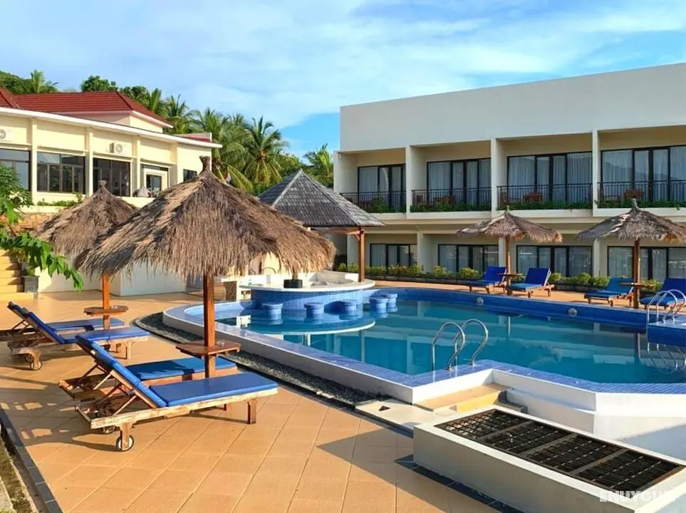 The Happinezz Hills Hotel Karimunjawa - Öne Çıkan Resim