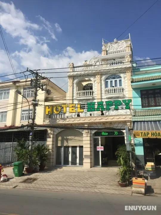 Happy Hotel Binh Chanh - Öne Çıkan Resim