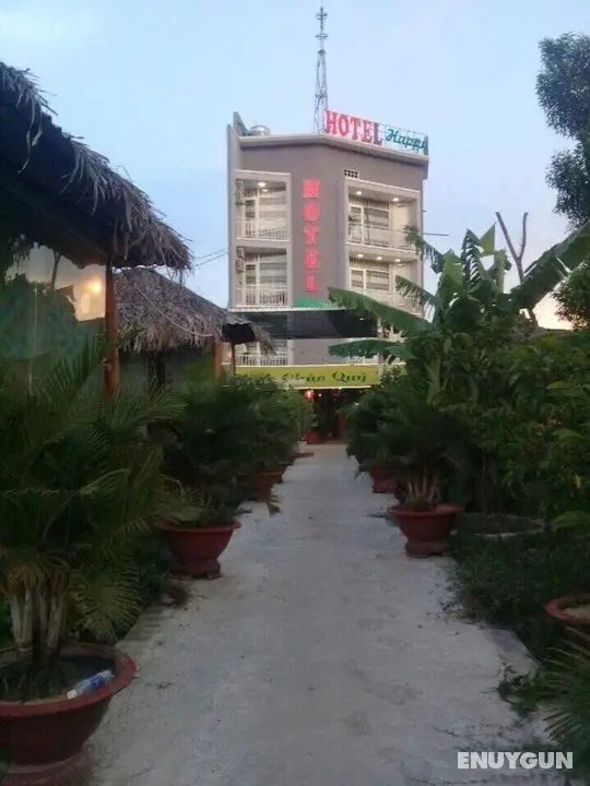 Happy Hotel Binh Tan - Öne Çıkan Resim