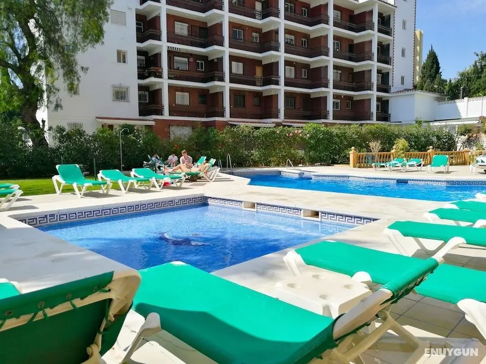 Happy Club Playa Flores - Öne Çıkan Resim