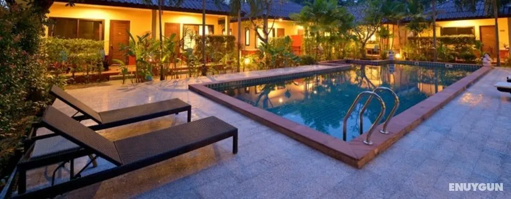 Happy Cottages Phuket - Öne Çıkan Resim