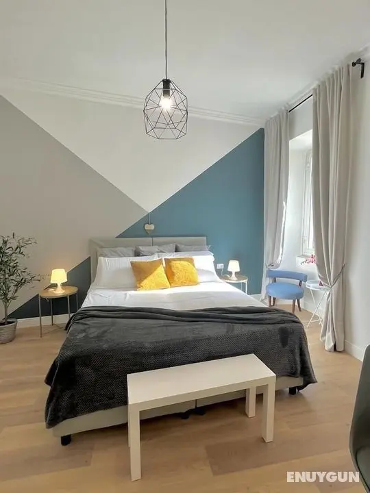 Happy Family Apartments Vigne - Oda