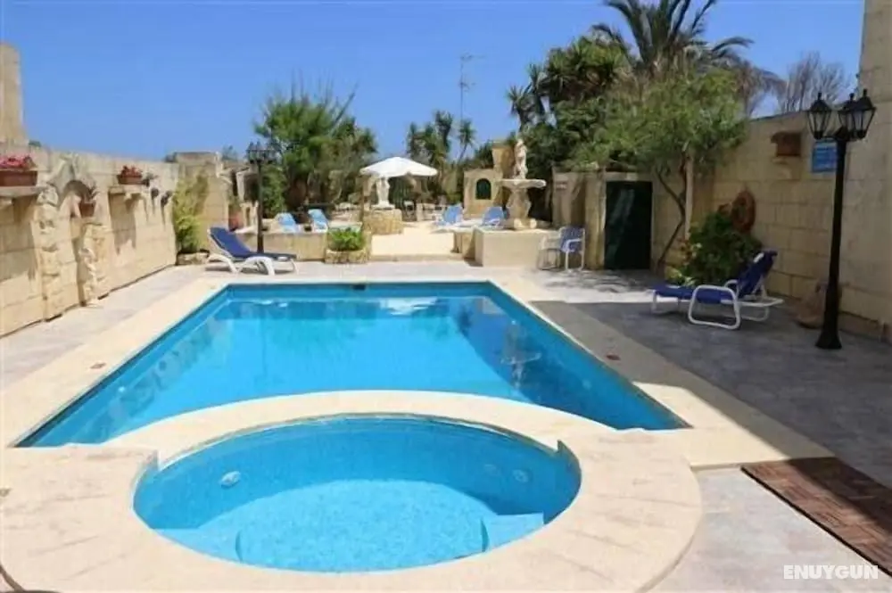 Happy & Healthy Farmhouse Gozo - Öne Çıkan Resim
