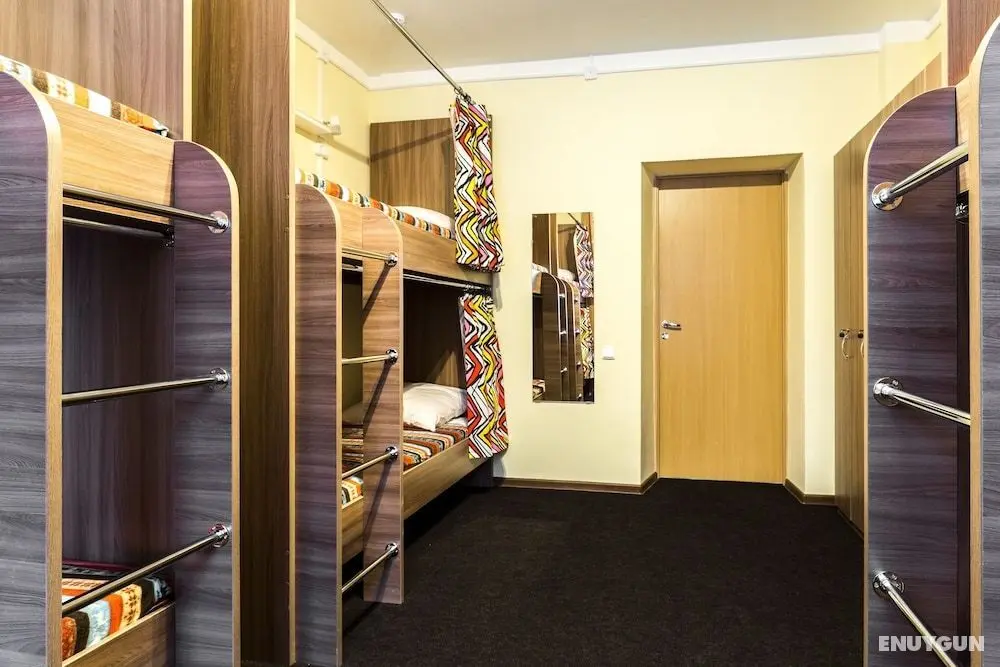 Happy Holiday Hostel - Öne Çıkan Resim