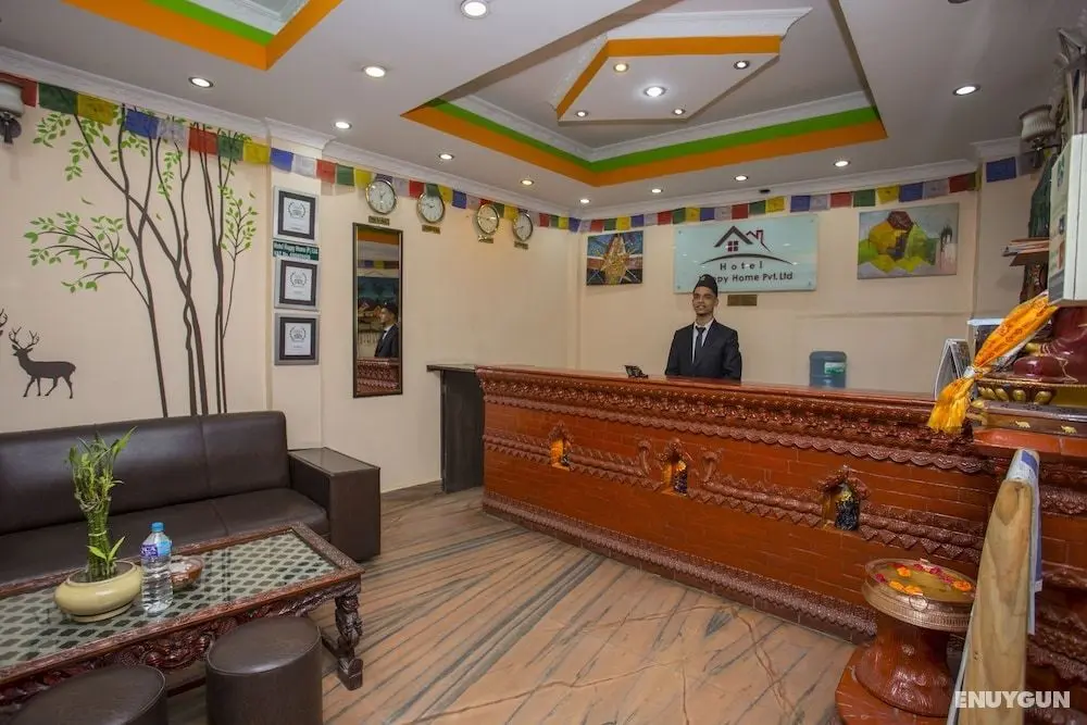 Hotel Happy Home - Öne Çıkan Resim
