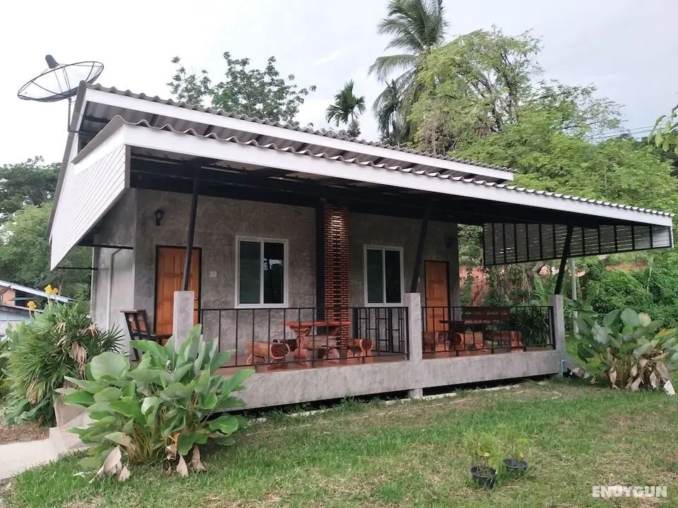 Happy Home Resort - Öne Çıkan Resim