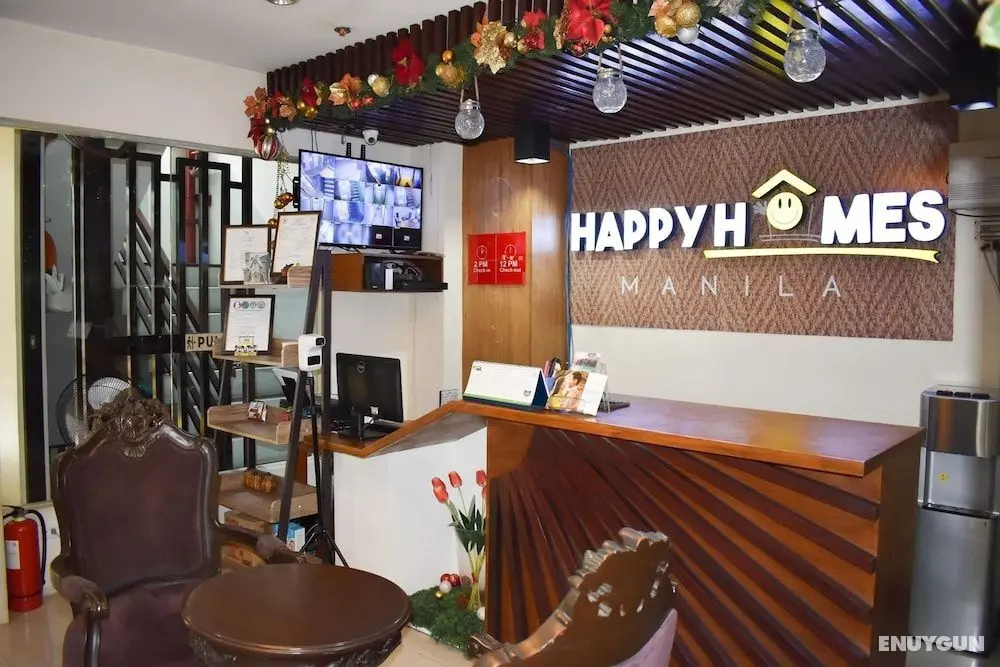 Happy Homes Manila - Öne Çıkan Resim