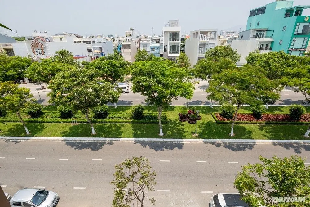 Happy House Apartment - Oda Manzaraları