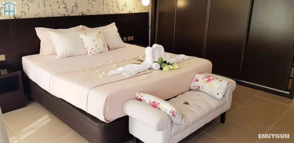 Happy House Comfort Plus - Öne Çıkan Resim