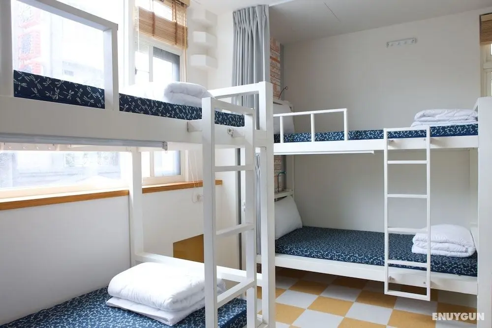 Happy Island Hostel - Vegetarian Guest Only - Öne Çıkan Resim