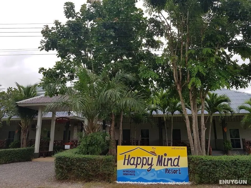 Happy Mind Resort - Öne Çıkan Resim