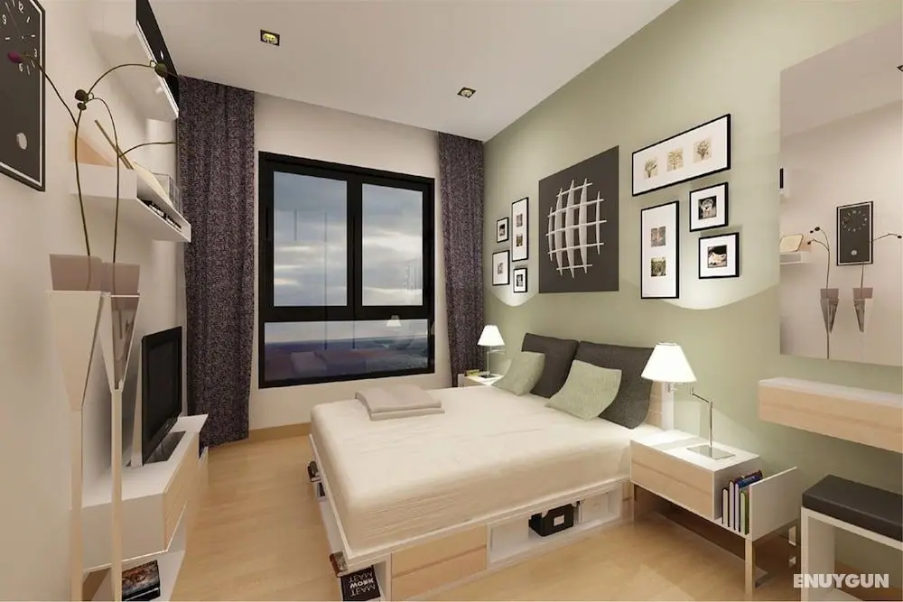 The Happy Place Condominium by Clifton - Öne Çıkan Resim