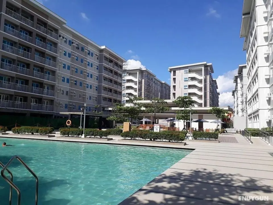 Happy Place at SMDC Trees Residences - Öne Çıkan Resim