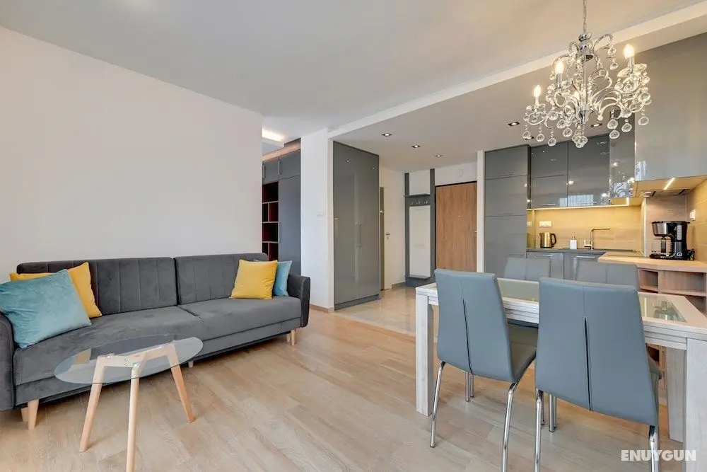 Happy Stay OldNova Deluxe Apartment 366 - Öne Çıkan Resim