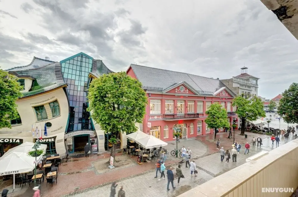 Happy Stay Sopot Monte Cassino 44 B - Öne Çıkan Resim