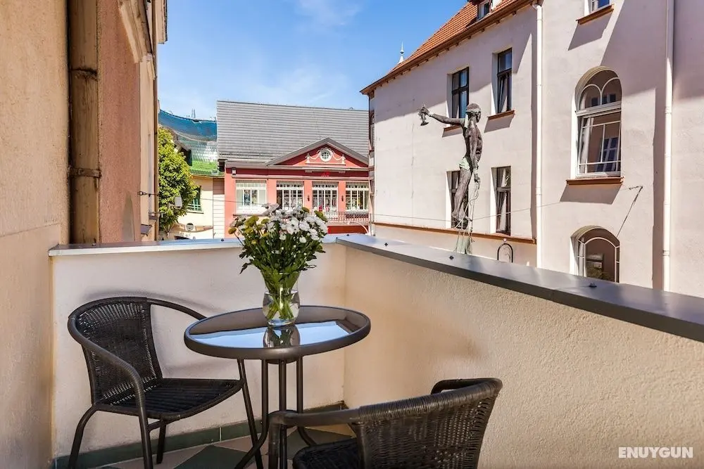 Happy Stay Sopot Monte Cassino 44 D - Öne Çıkan Resim