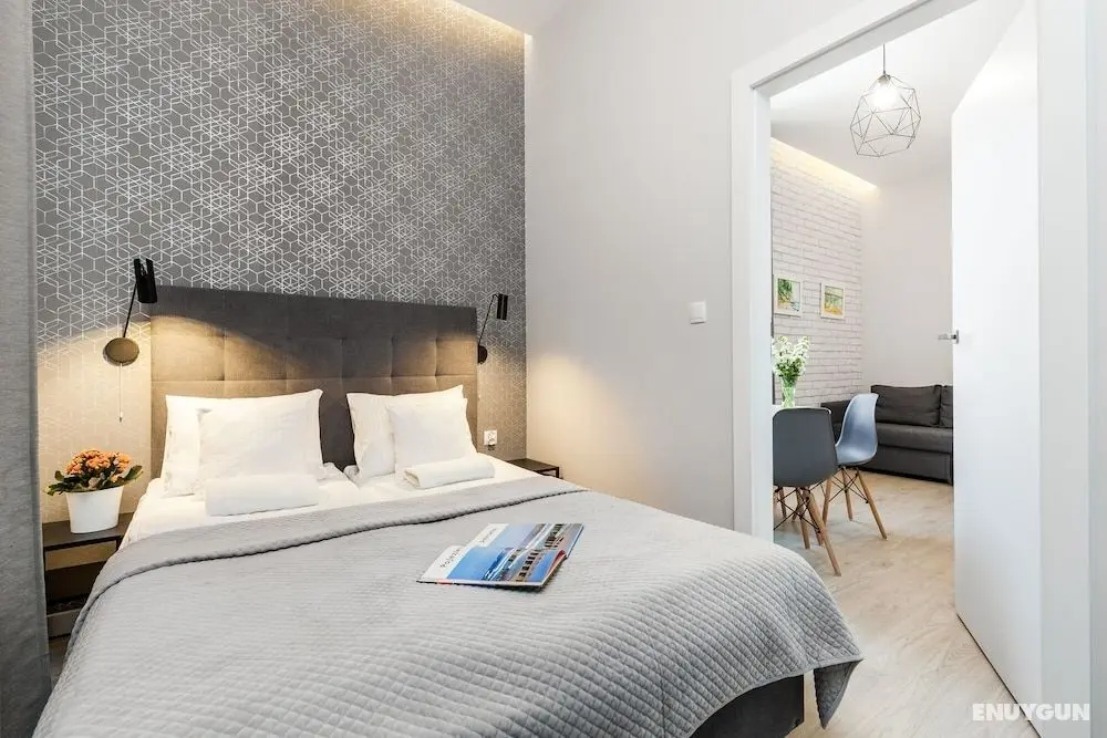 Happy Stay Sopot Monte Cassino 44E III - Öne Çıkan Resim