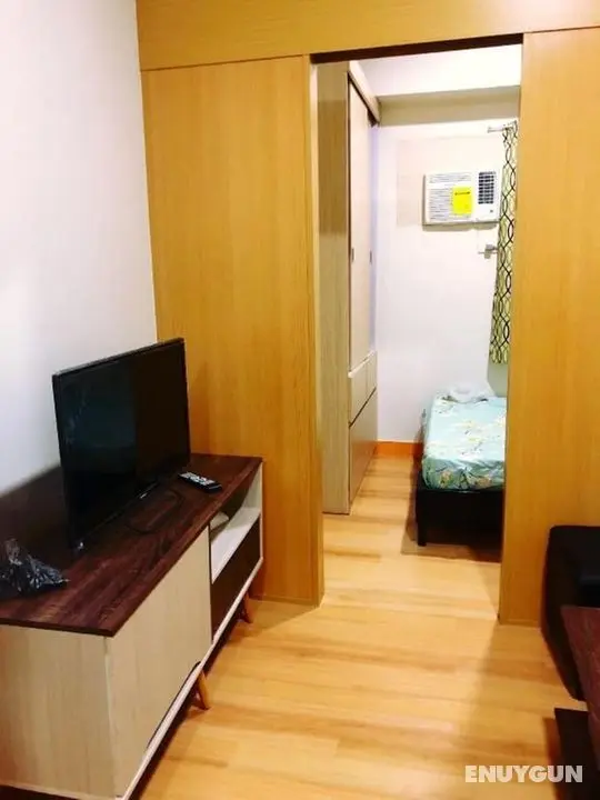 Happy Stay at Trees Residences - Öne Çıkan Resim