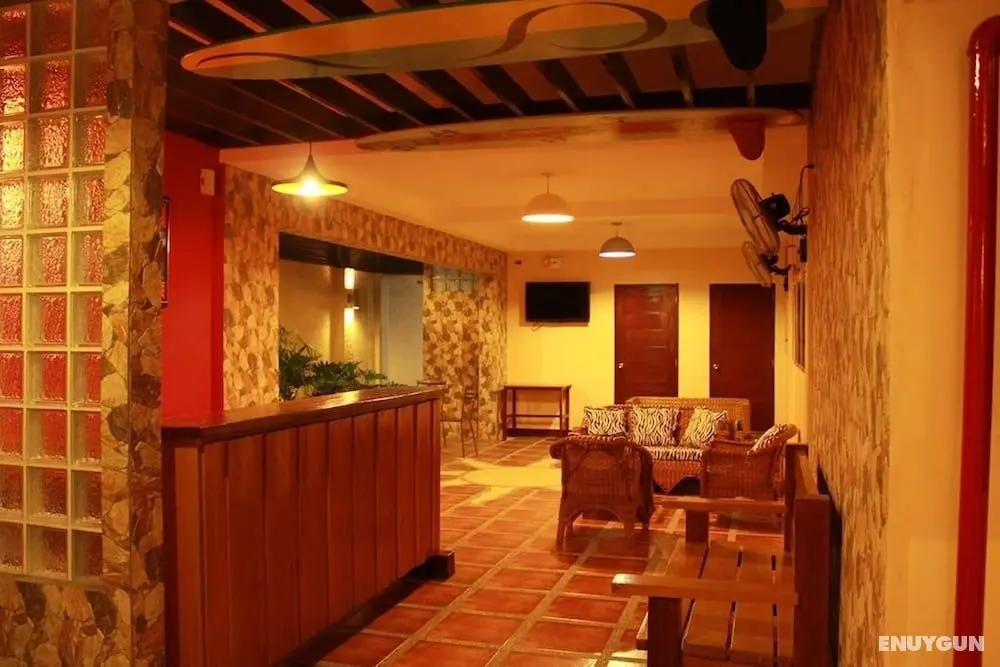 Happy Turtle Hostel - Öne Çıkan Resim