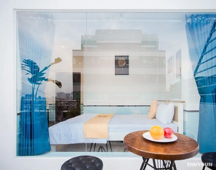 Happyhomes Saigon Central - Öne Çıkan Resim