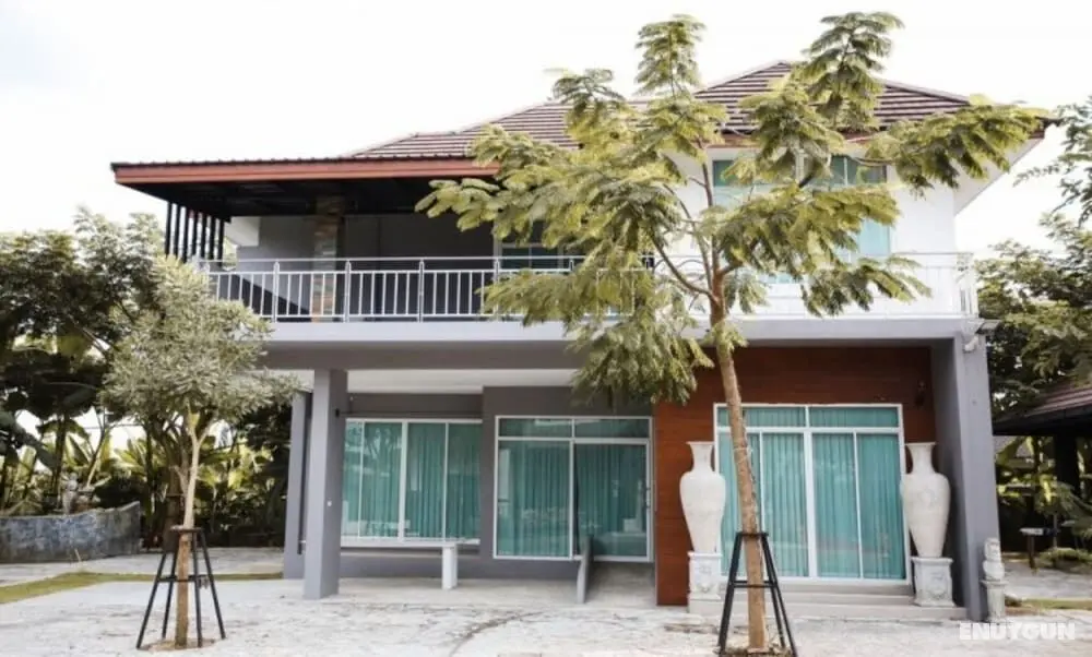 Happyland Residence - Öne Çıkan Resim