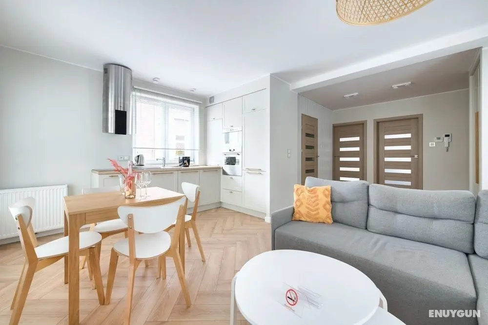 HappyStay Comfort Apartment By the Beach - Öne Çıkan Resim